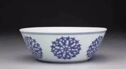 明代成化民窑青花瓷,探访景德镇古窑址