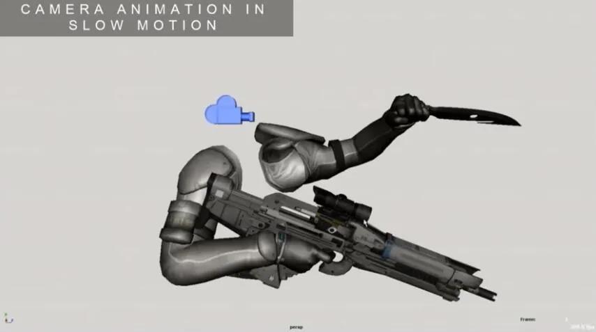 游戏中的奇异生物,游戏里的一些变异生物