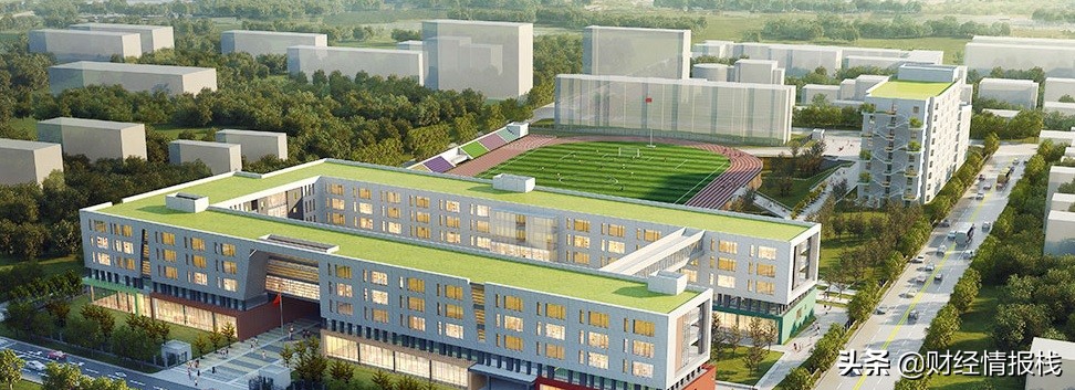 北京示范性普通高中,北京各区小学教育对比