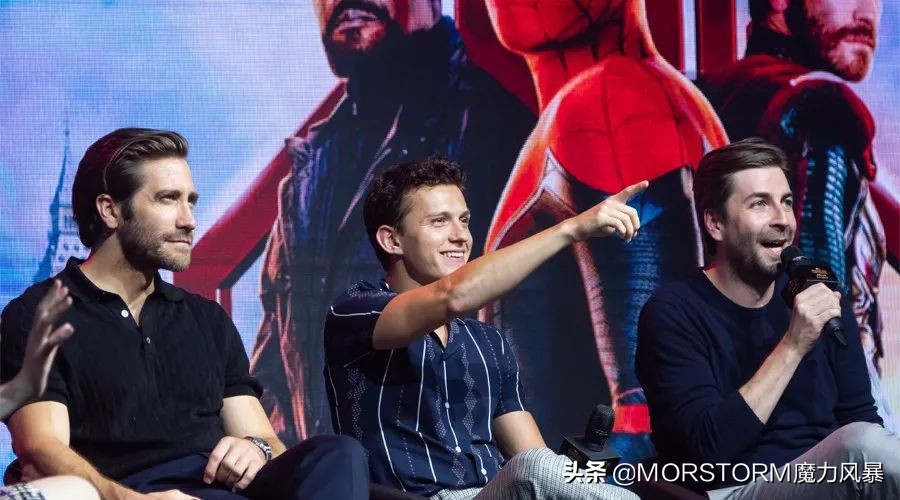 为什么《蜘蛛侠2：英雄远征》评价这么高？