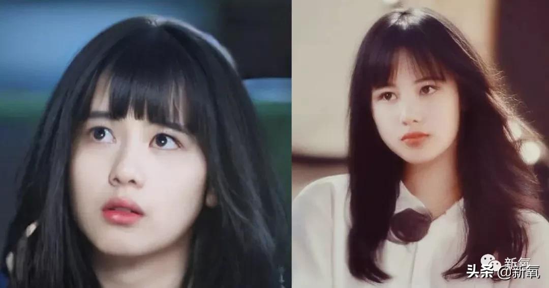 突然流行起了性转美？以后粉男明星都要拿出追女爱豆的热情了？