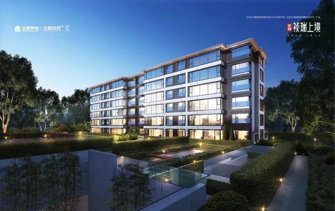 正商在北龙湖什么地方,正商在北龙湖住宅分布图