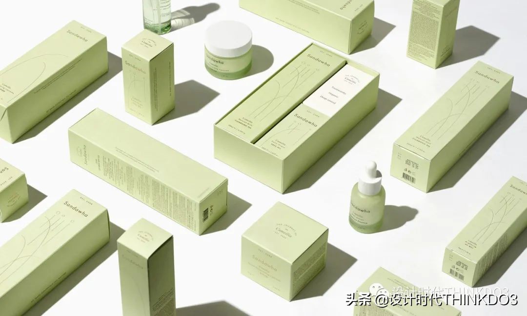 2021德国iF设计奖——品牌包装类获奖作品「完整版二」