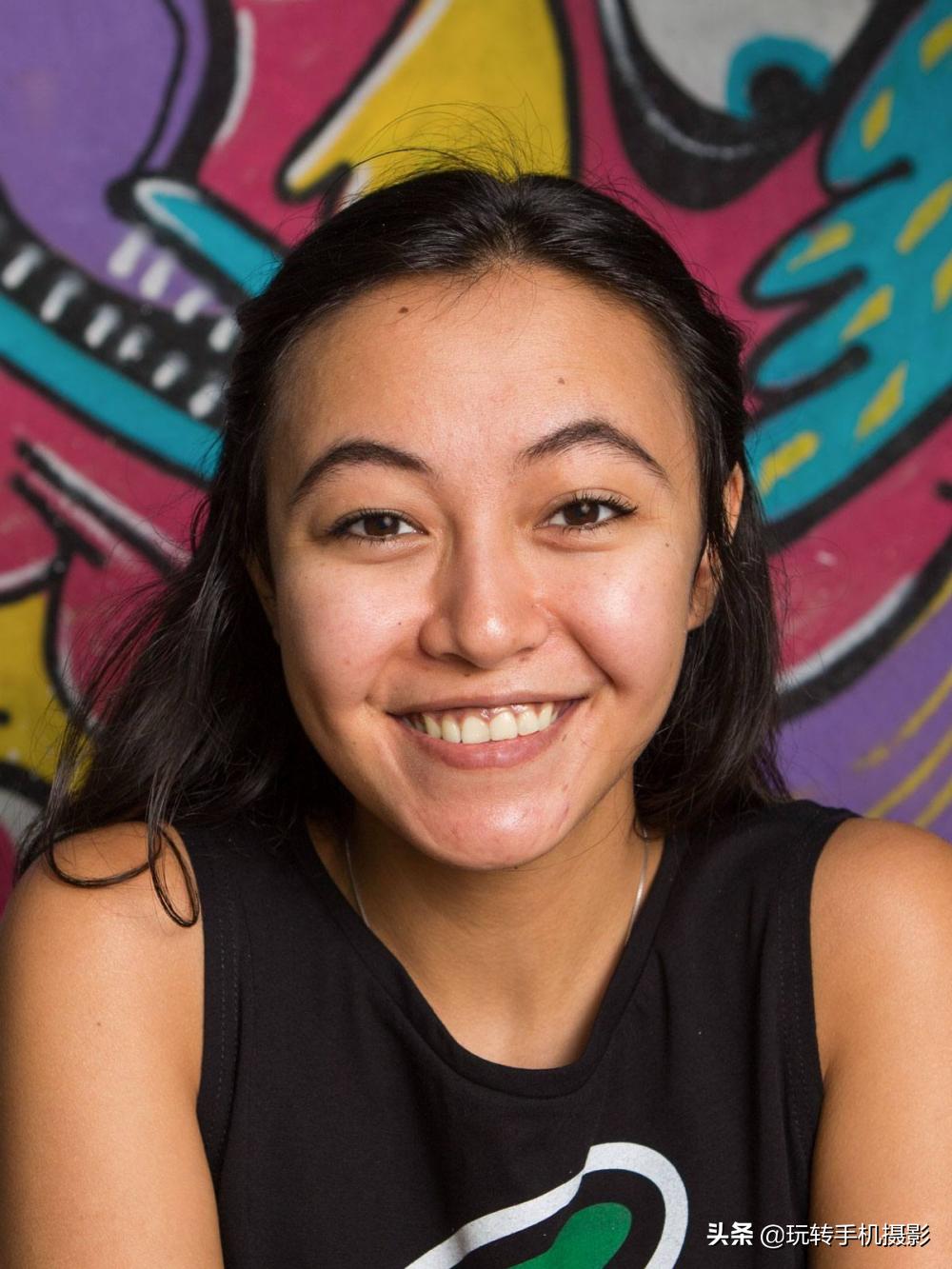 好用的自拍美颜软件,对比四款自拍软件