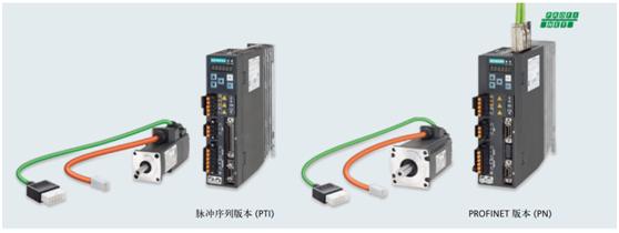 v90伺服快速调试,v90伺服驱动器怎么让伺服一直运转