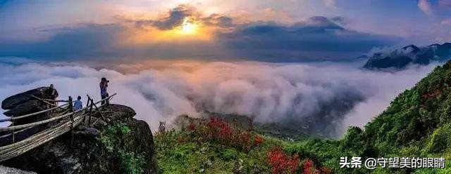 广西旅游壮美广西,下一站广西南宁完整版