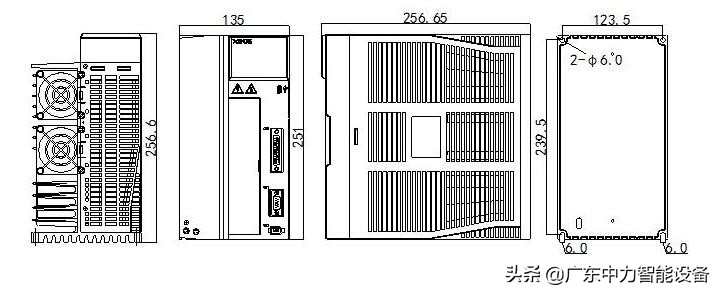 信捷伺服驱动器DS5L,信捷ds5c1伺服驱动器说明书