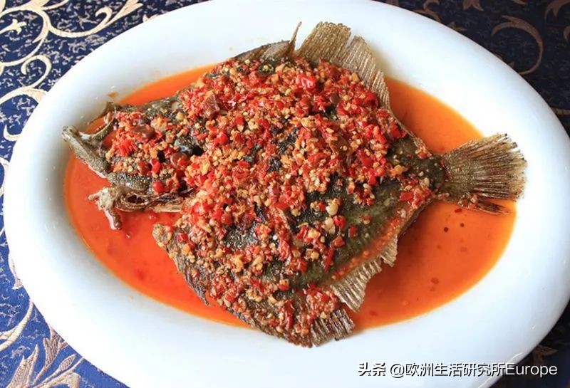 西班牙超市最全的鱼类挑选指南！据说这种山寨鱼对人体大大有害？
