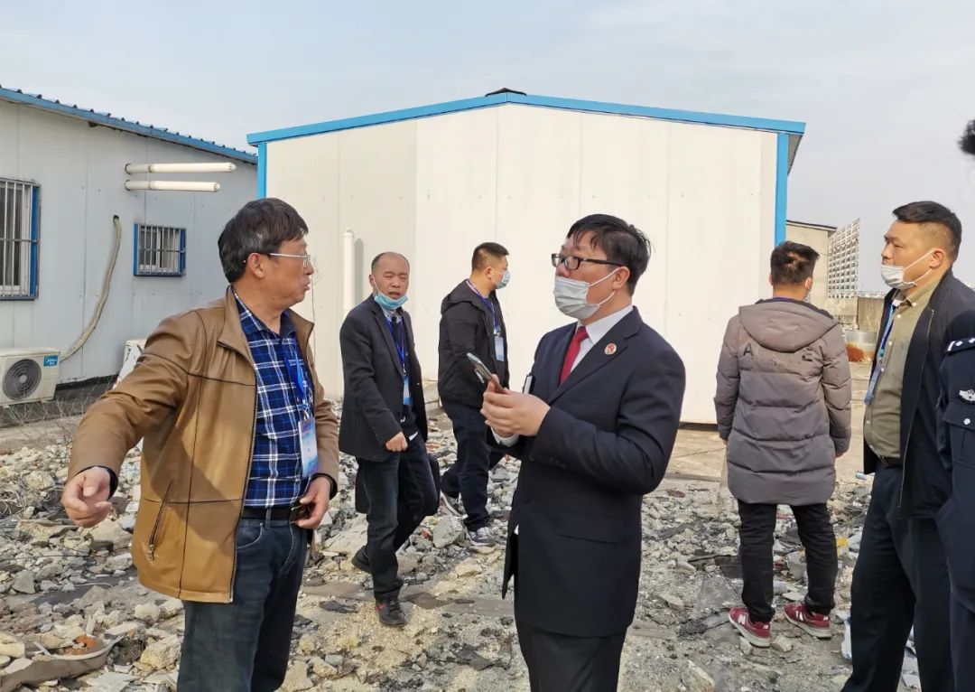 最高检、应急管理部联合发布安全生产领域公益诉讼典型案例