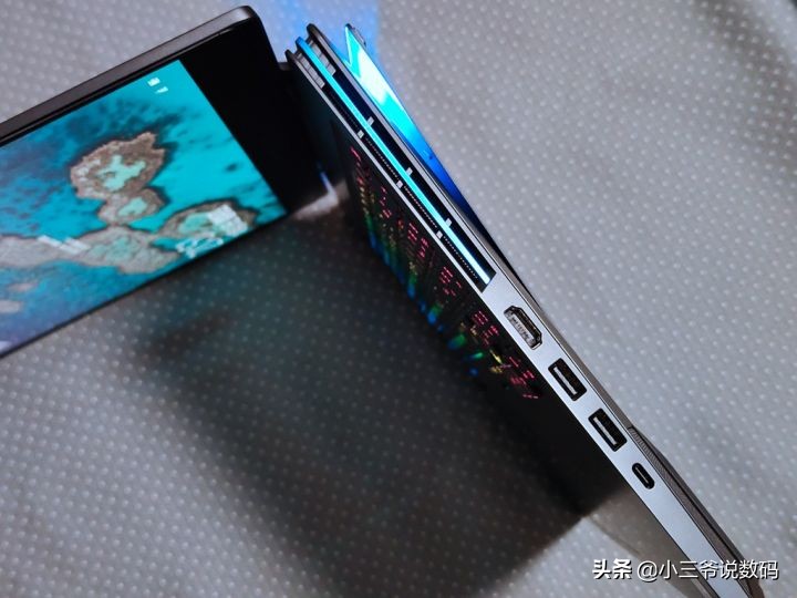 荣耀猎人游戏本v700是高色域的吗,荣耀猎人游戏本v700游戏实测