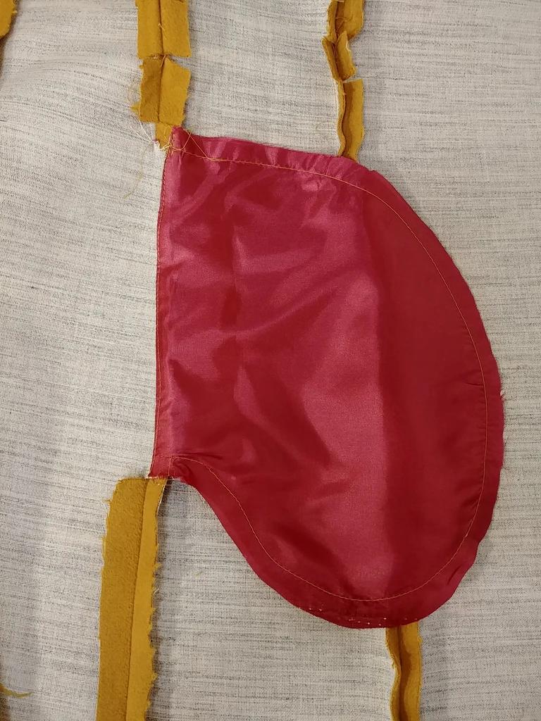 如何做双层外套,做双面呢服装小技巧