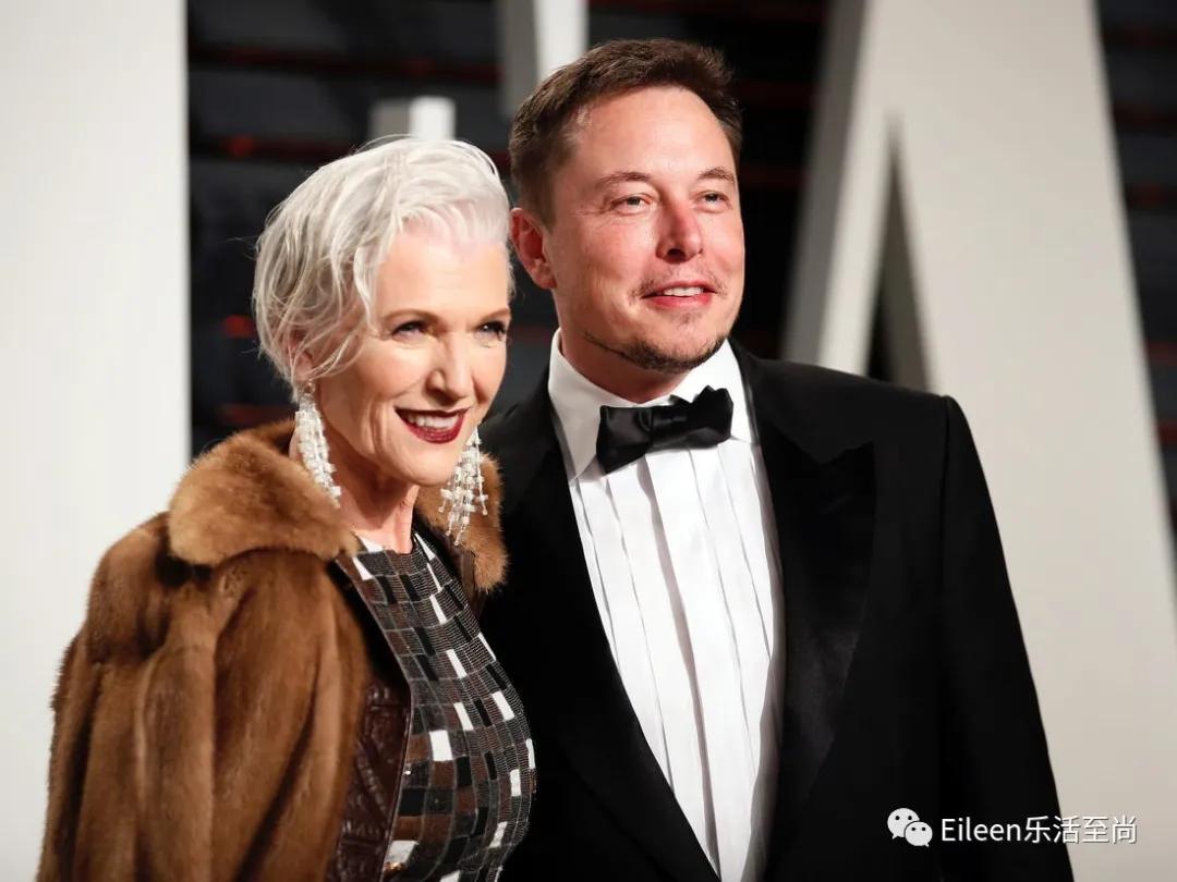 前夫爱继女,单身养出三超壕,31岁离婚后开启美魔女传奇