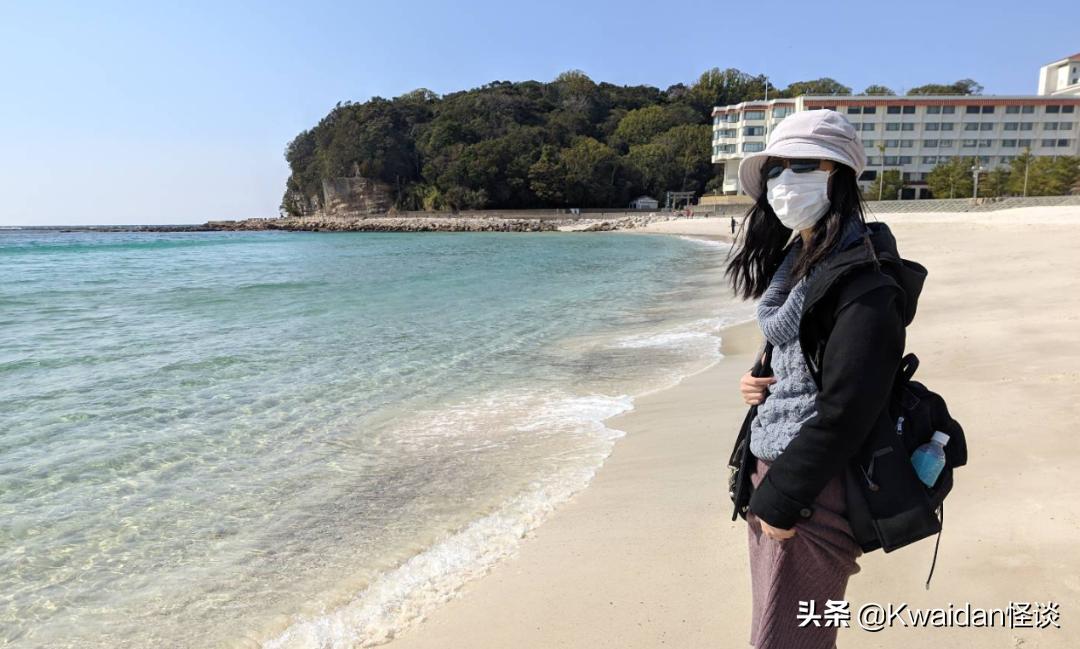 2012年4月日本关西五日游记,流水账式旅行vlog济州