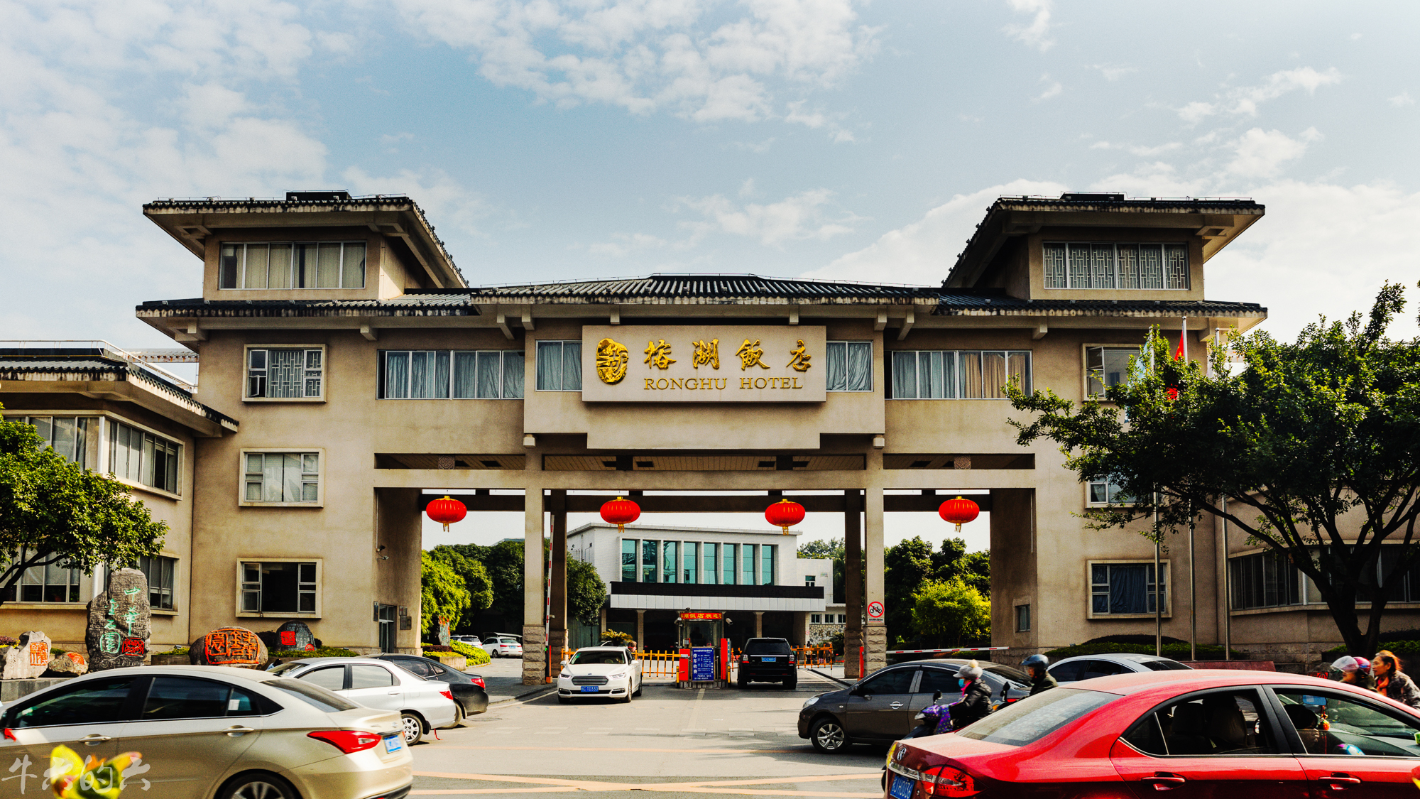 桂林酒店拍摄,桂林市区内饭店推荐