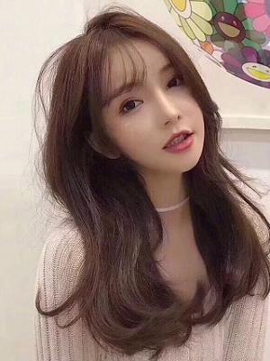 神仙发色合集发色好看卡点王一博,如何在家染王一博同款发色