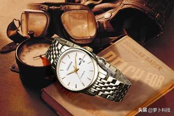 这些能保值的手表，买回家可以当传家宝了