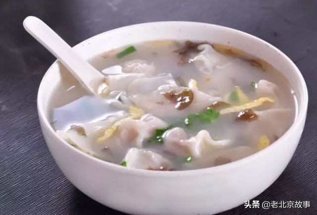 在北京,吃过这100样东西,人生才算完整(上)