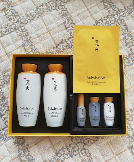 后和雪花秀哪个好用,后与雪花秀哪个档次高