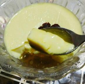 250ml牛奶炖蛋的做法,牛奶炖蛋有腥味怎么办