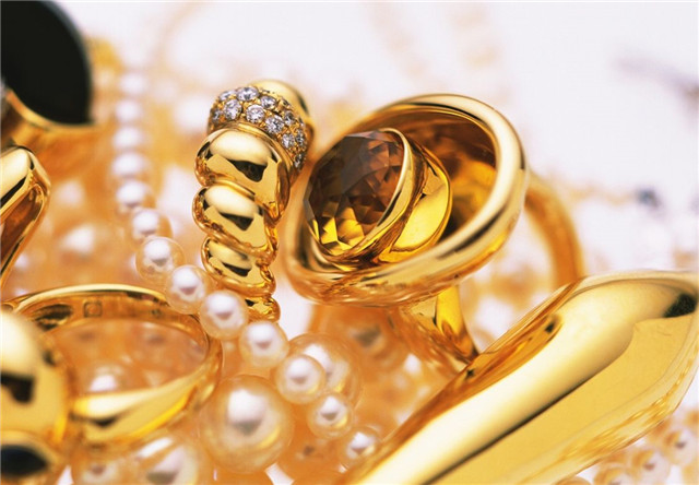 3d硬金和5d硬金如何区分,3d硬金和普通黄金颜色有区别吗