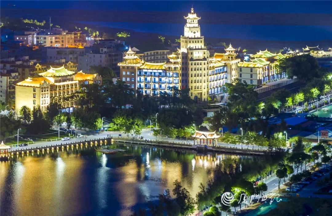 厦门最新旅游规划,厦门景区最新变化