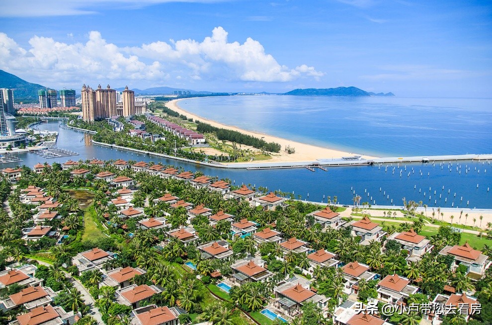 海南陵水清水湾法式别墅,三亚陵水清水湾雅居