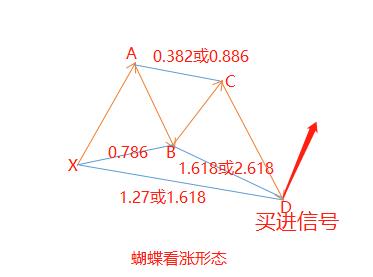 蝙蝠形态和蝴蝶形态指标,汇课堂深度解读