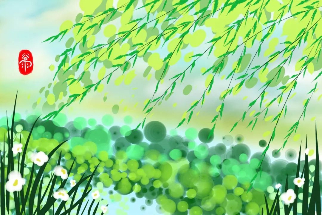 谷雨茶的食材有哪些,谷雨节气适合的养生茶