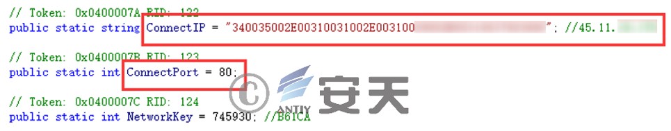 “苦象”组织上半年针对我国的攻击活动分析