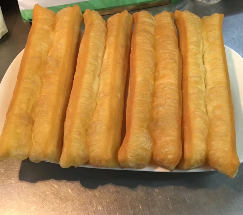 油条技术配方教程大全,油条技术配方视频教程