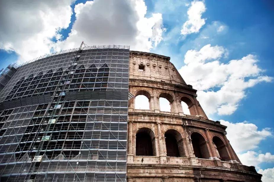 开云7亿！LVMH15亿！巴黎圣母院有救了！