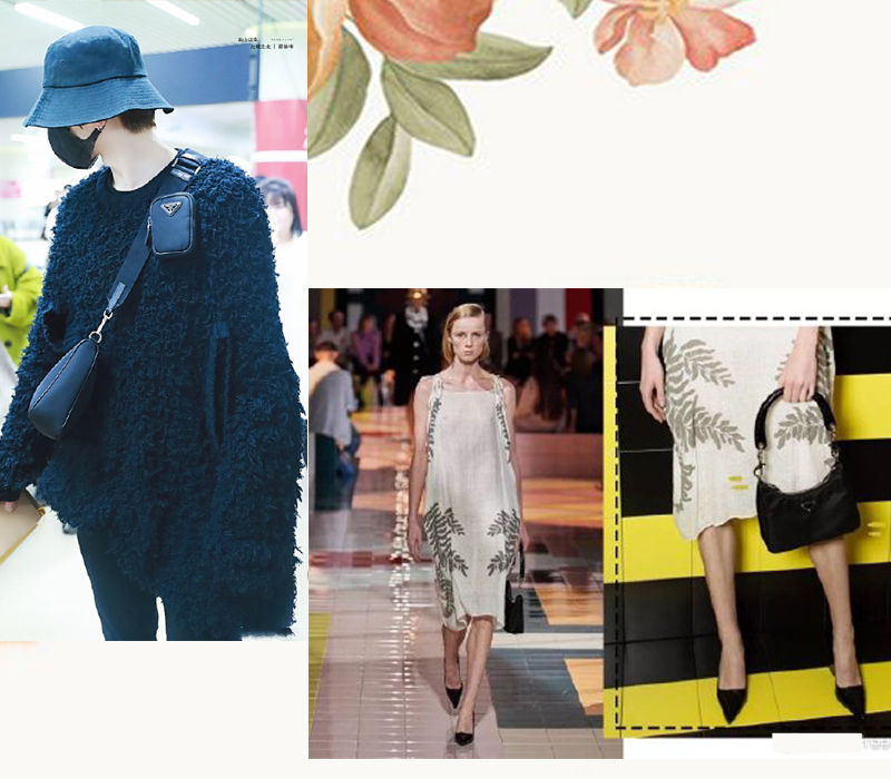 最值得入的七款包,时髦好看这7款包值得一看