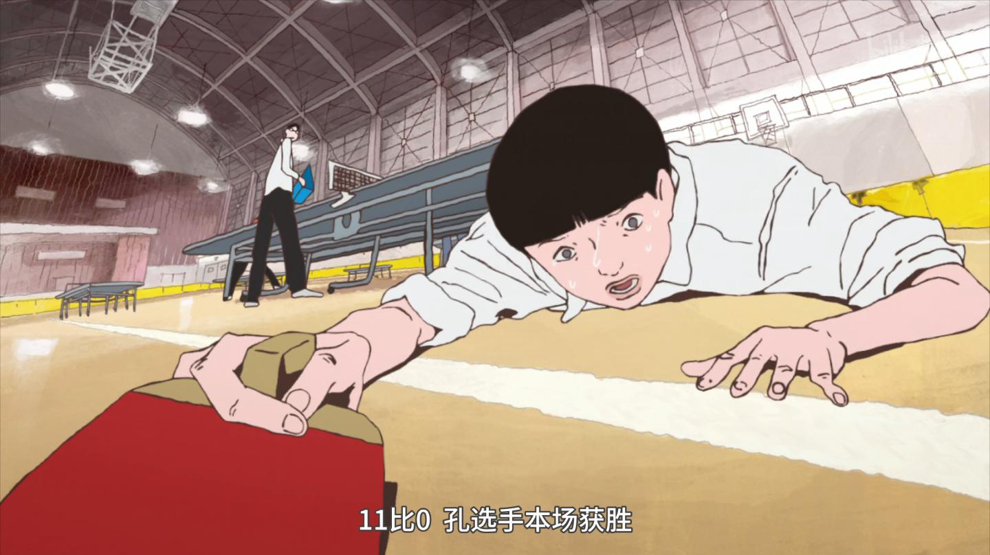 中国乒乓球为什么强,中国乒乓球强的原因