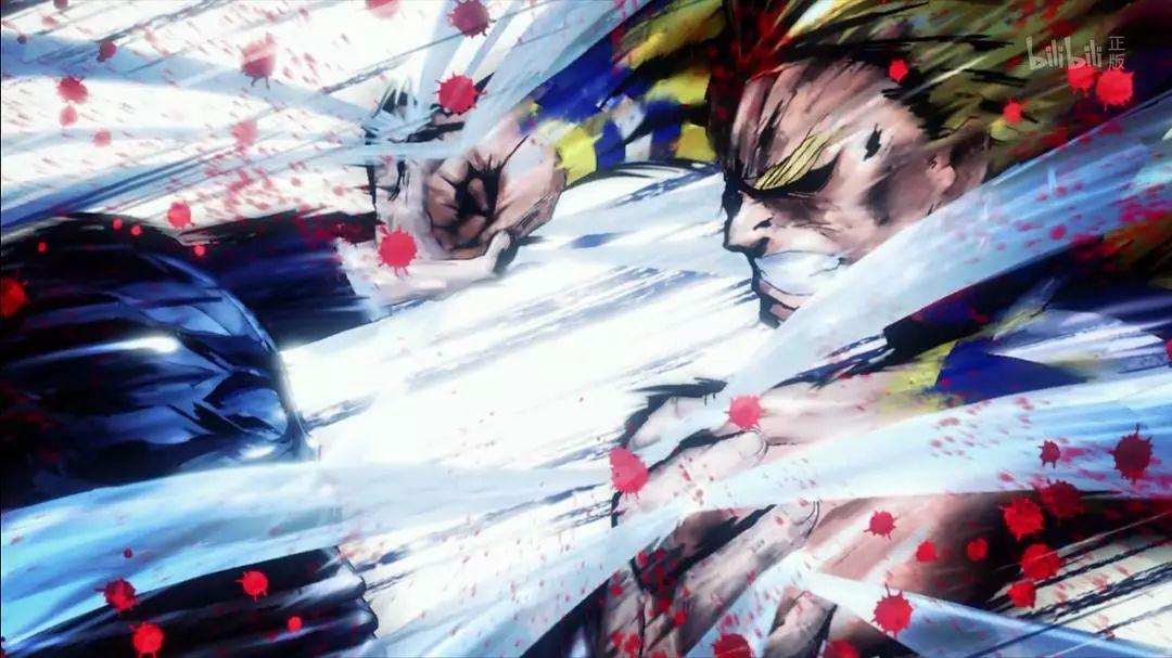 jump最想要的必杀技,jump全角色必杀技