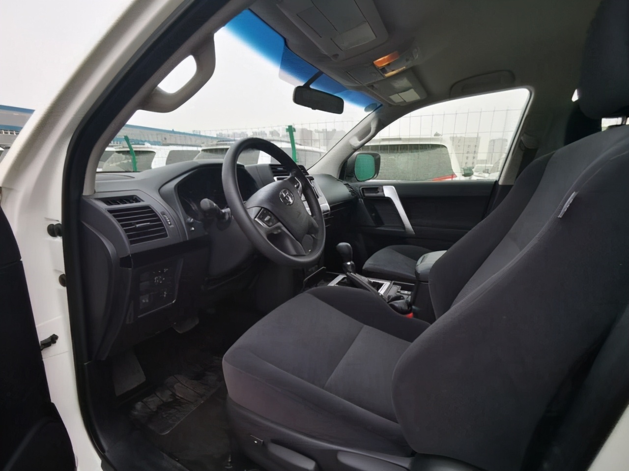 2023款柴油霸道多少钱,2020款柴油霸道价格国六版