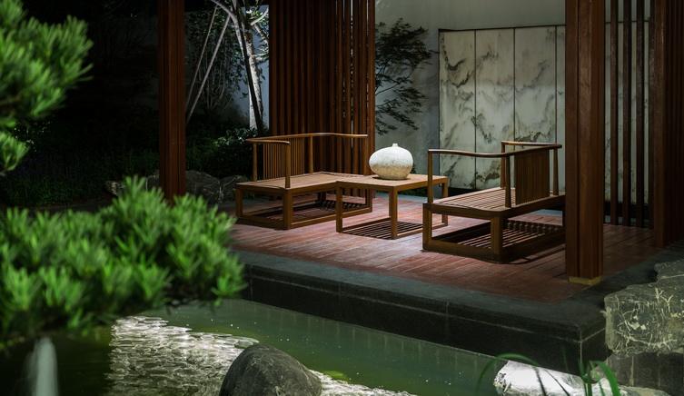 从“席地而坐”到“垂足而坐”，探析古代“板凳类”家具的发展