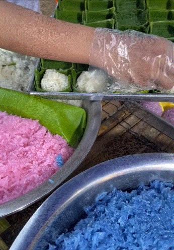 泰国5大奇葩冷知识让人瞠目结舌,泰国为什么会有七种颜色