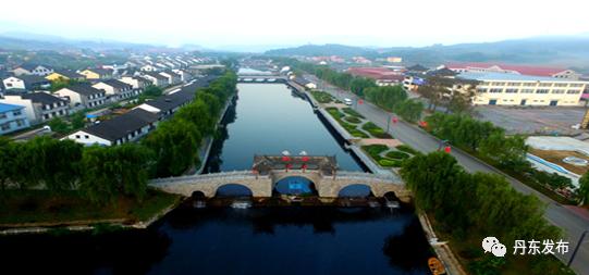 丹东旅游攻略景点必去五一,丹东五一旅游推荐路线攻略