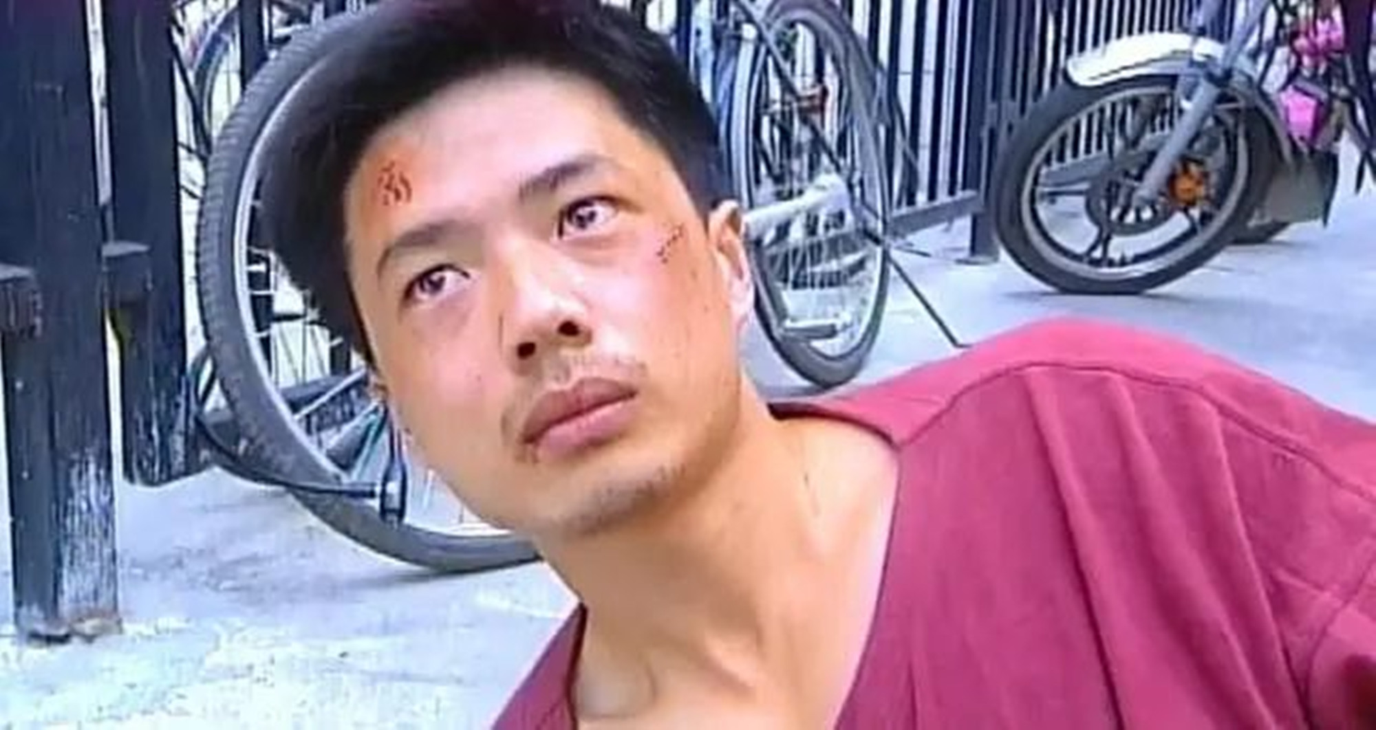 《黑冰》刑侦剧,黑冰经典刑侦剧