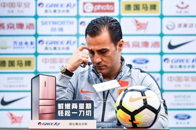 中国足球前途漫漫路在何方,中国足球未来十年阵容