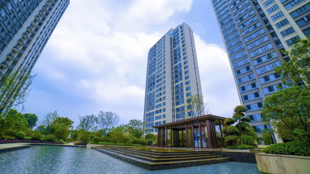 园林藏品论丨园,是平和身心的道场