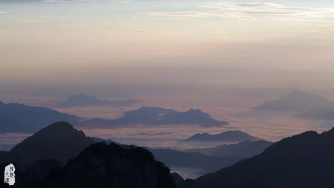 五岳黄山旅游顺序,三山五岳黄山旅游