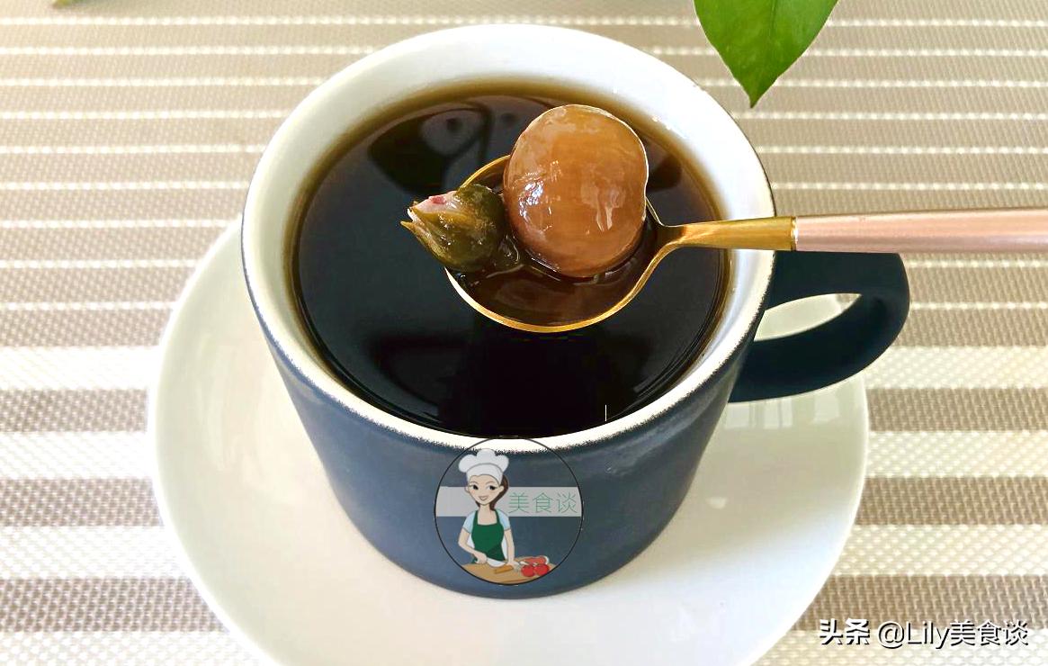 立冬以后女人吃什么补身体,入冬吃什么糖水好