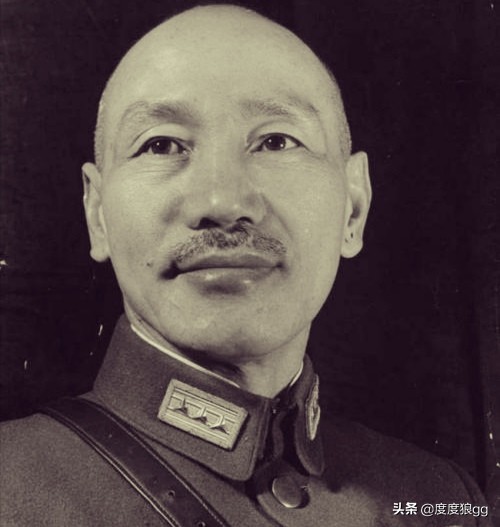 1943年我军副司令遭枪杀,因抗战被暗杀的国军将领