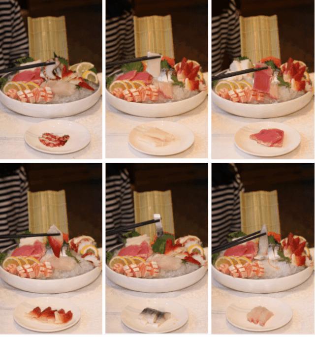 深圳大中华喜来登酒店自助餐测评,深圳cbd喜来登自助餐