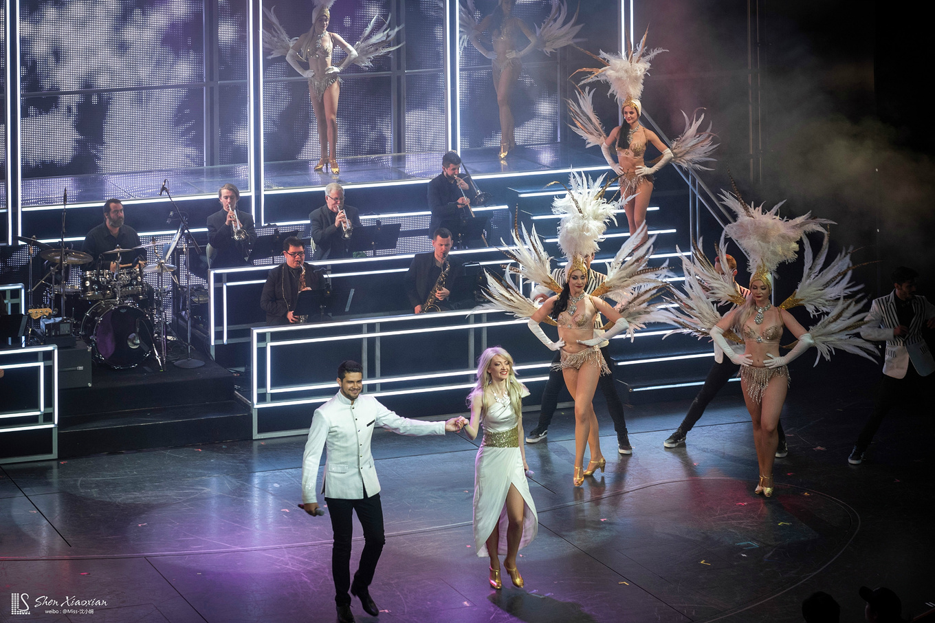 错过了诺亚方舟错过了泰坦尼克号,海上堡垒诺亚方舟