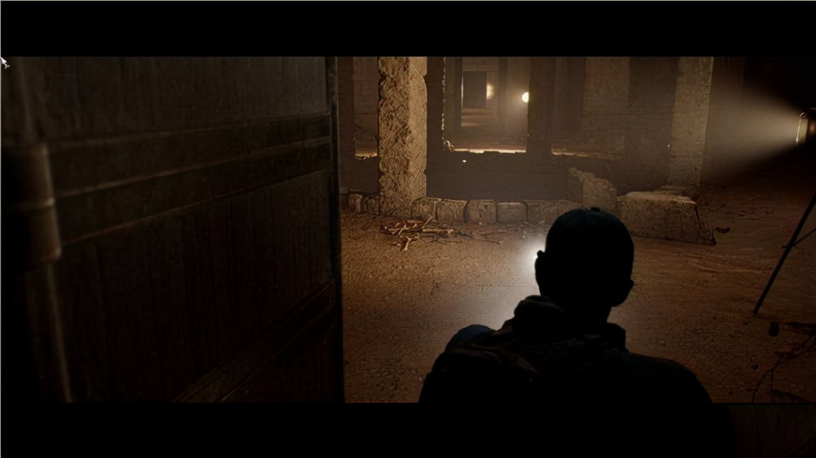 黑相集灰冥界瑞秋怎么存活,黑相集灰冥界mod