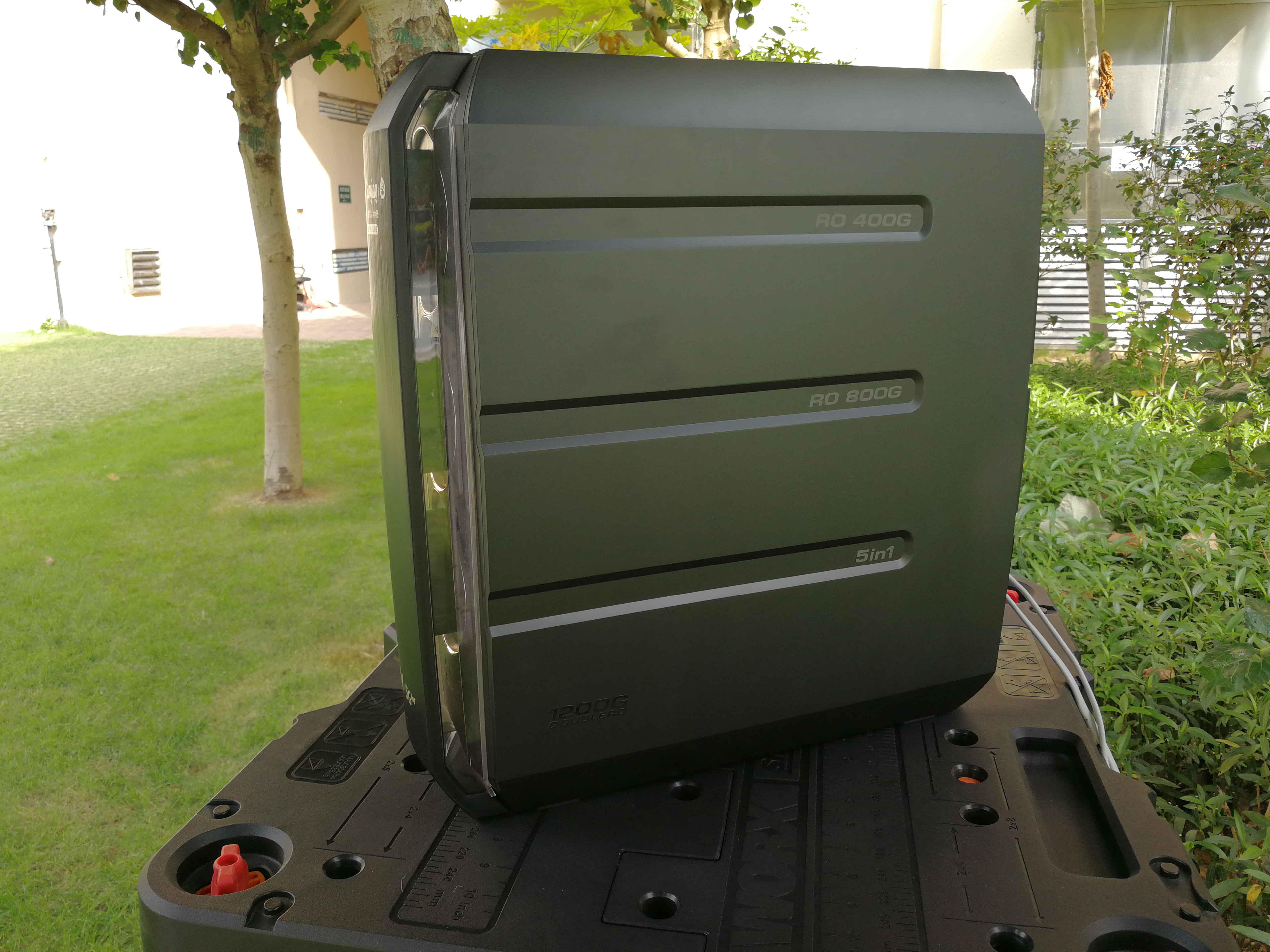 净水器有几种水处理方法,家用净水器商用大型水处理设备