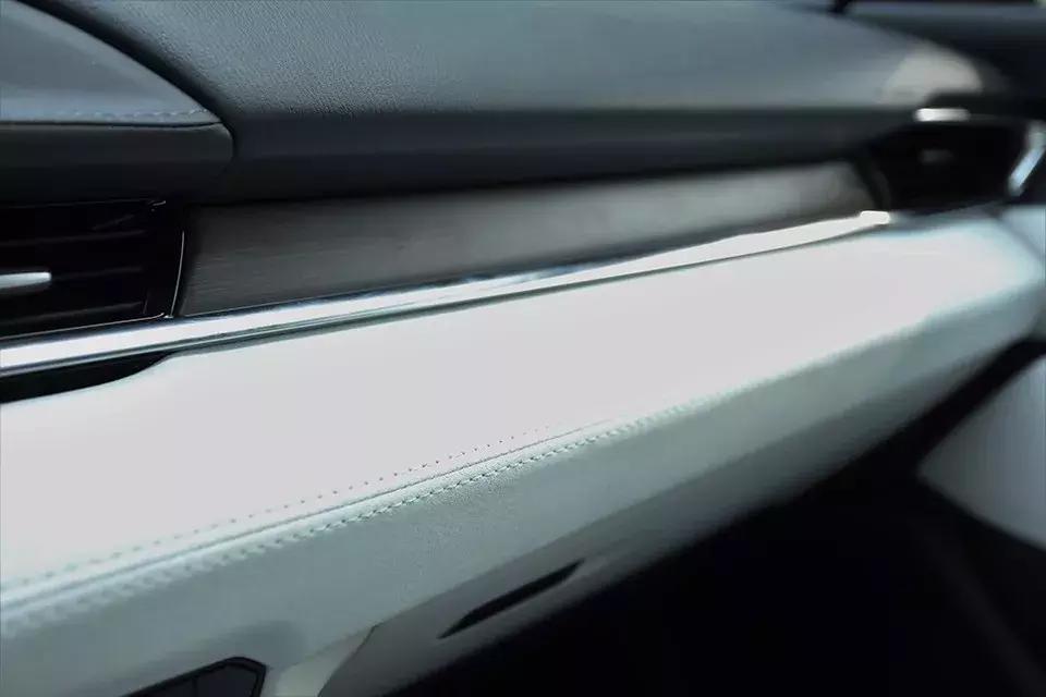 马自达阿特兹2.0和2.5区别 (新马自达阿特兹到底有多大的变化)