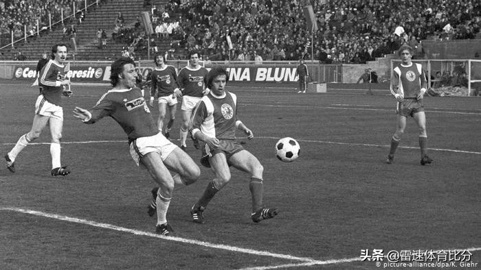 东西部大团结，还是阶级斗争胜过一切？柏林德比究竟因何而特别？